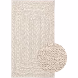 Vous n'aurez plus à vous soucier de la saleté et de la poussière grâce à ce tapis, qui crée une ambiance chaleureuse dans les ...