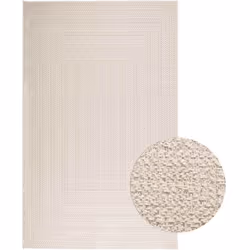 Vous n'aurez plus à vous soucier de la saleté et de la poussière grâce à ce tapis, qui crée une ambiance chaleureuse dans les ...