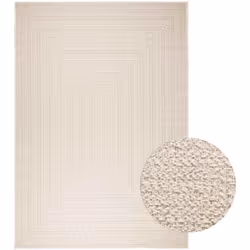 Vous n'aurez plus à vous soucier de la saleté et de la poussière grâce à ce tapis, qui crée une ambiance chaleureuse dans les ...