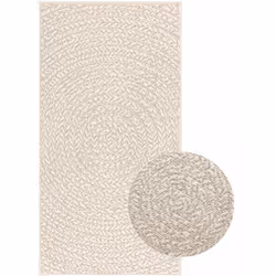 Grâce à ce tapis, vous n'aurez plus à vous soucier de la saleté et de la poussière, car il crée une ambiance chaleureuse à l' ...
