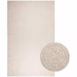 Grâce à ce tapis, vous n'aurez plus à vous soucier de la saleté et de la poussière, car il crée une ambiance chaleureuse à l' ...