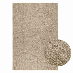 vidaXL ZIZUR - Beige