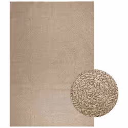 Vous n'aurez plus à vous soucier de la saleté et de la poussière grâce à ce tapis, qui crée une ambiance chaleureuse dans les ...