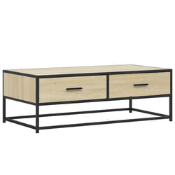 VidaXL 848780 Table à café, latérale et de salon
