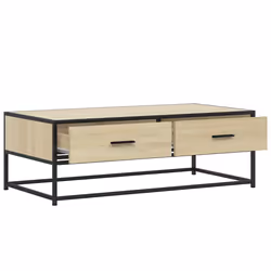 VidaXL 848780 Table à café, latérale et de salon - Vue supplémentaire 8