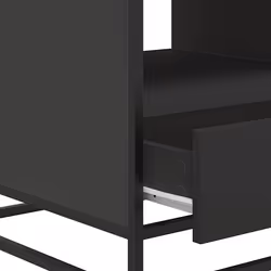 VidaXL 848784 Table à café, latérale et de salon - Vue supplémentaire 8