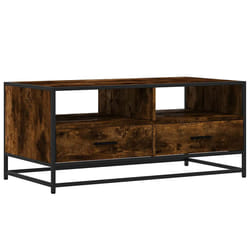 VidaXL 848786 Table à café, latérale et de salon