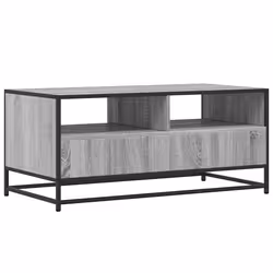 VidaXL 848787 Table à café, latérale et de salon - Vue supplémentaire 7