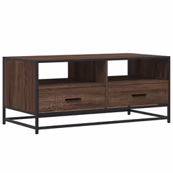 VidaXL 848788, Marron