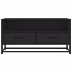 VidaXL 848809 Support TV et centre de divertissement - Vue supplémentaire 4