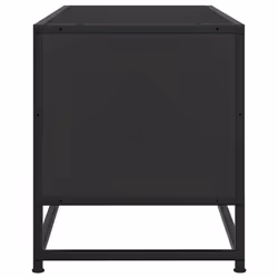 VidaXL 848809 Support TV et centre de divertissement - Vue supplémentaire 5