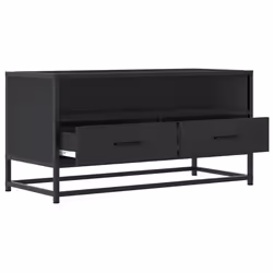 VidaXL 848809 Support TV et centre de divertissement - Vue supplémentaire 7