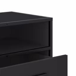 VidaXL 848809 Support TV et centre de divertissement - Vue supplémentaire 8
