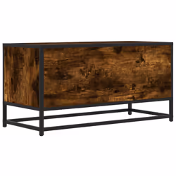 VidaXL 848811 Support TV et centre de divertissement - Vue supplémentaire 6