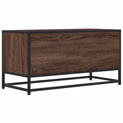 VidaXL 848813 Support TV et centre de divertissement - Vue supplémentaire 6
