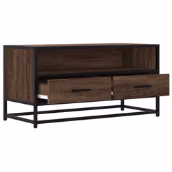 VidaXL 848813 Support TV et centre de divertissement - Vue supplémentaire 7