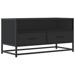VidaXL 848814 Support TV et centre de divertissement