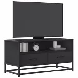 VidaXL 848814 Support TV et centre de divertissement