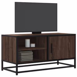 VidaXL 848823 Support TV et centre de divertissement
