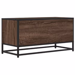 VidaXL 848823 Support TV et centre de divertissement - Vue supplémentaire 6
