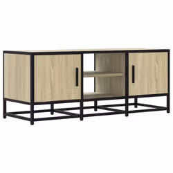 VidaXL 848835, Bois, Métal, Bois, 1000 mm, 350 mm, 410 mm, 1 pièce(s)