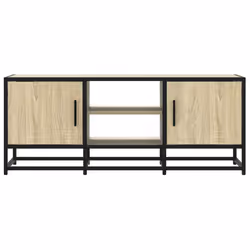 VidaXL 848835 Support TV et centre de divertissement - Vue supplémentaire 4