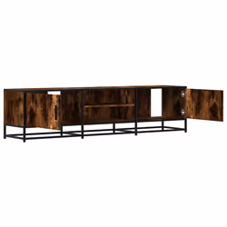 VidaXL 848846 Support TV et centre de divertissement - Vue supplémentaire 7