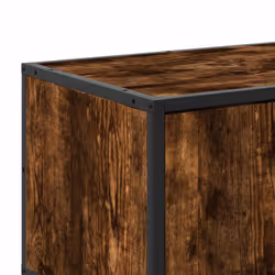 VidaXL 848846 Support TV et centre de divertissement - Vue supplémentaire 8