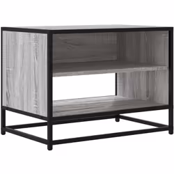 Ce meuble TV avec un grand espace de rangement est un complément pratique et attrayant pour votre salon ou votre chambre à co ...