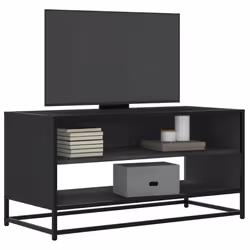 VidaXL 848884 Support TV et centre de divertissement