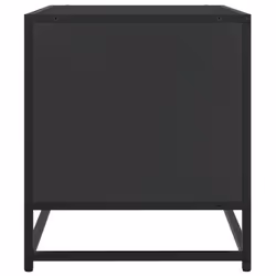VidaXL 848884 Support TV et centre de divertissement - Vue supplémentaire 5
