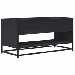 VidaXL 848884 Support TV et centre de divertissement - Vue supplémentaire 6