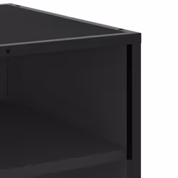 VidaXL 848884 Support TV et centre de divertissement - Vue supplémentaire 7