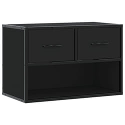 VidaXL 848909 Support TV et centre de divertissement