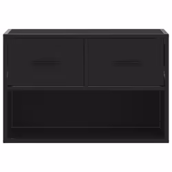 VidaXL 848909 Support TV et centre de divertissement - Vue supplémentaire 4