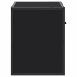 VidaXL 848909 Support TV et centre de divertissement - Vue supplémentaire 5