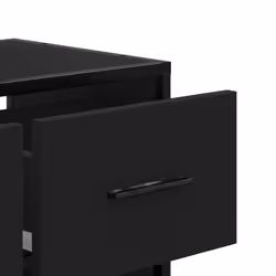 VidaXL 848909 Support TV et centre de divertissement - Vue supplémentaire 8