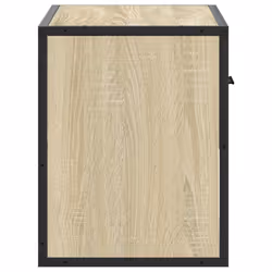 VidaXL 848910 Support TV et centre de divertissement - Vue supplémentaire 5
