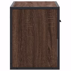VidaXL 848913 Support TV et centre de divertissement - Vue supplémentaire 5