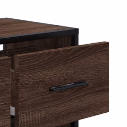 VidaXL 848913 Support TV et centre de divertissement - Vue supplémentaire 8