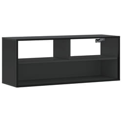 VidaXL 848934 Support TV et centre de divertissement