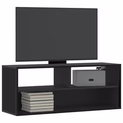 VidaXL 848934 Support TV et centre de divertissement