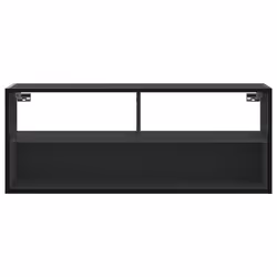 VidaXL 848934 Support TV et centre de divertissement - Vue supplémentaire 4