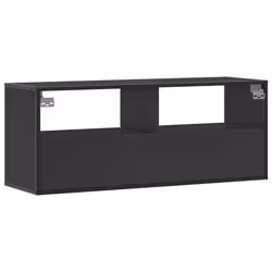 VidaXL 848934 Support TV et centre de divertissement - Vue supplémentaire 6