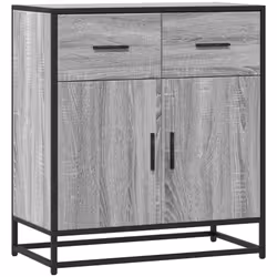 Ce buffet moderne, au look intemporel, est conçu pour être un excellent supplément à votre maison. Cadre stable et durable : ...