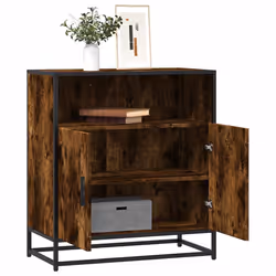 VidaXL 849001 buffet de salle à manger - Vue supplémentaire 2