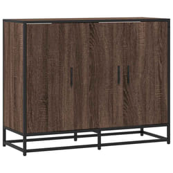 VidaXL 849008 buffet de salle à manger