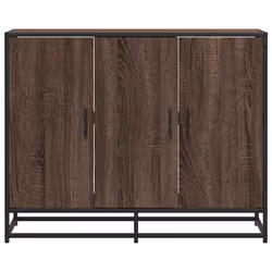 VidaXL 849008 buffet de salle à manger - Vue supplémentaire 4