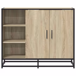 VidaXL 849020 buffet de salle à manger - Vue supplémentaire 4