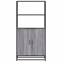 VidaXL 849052 buffet de salle à manger - Vue supplémentaire 4